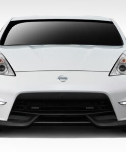 2009-2017 Nissan 370Z Duraflex N-3 Body Kit - 4 Piece