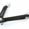 350Z/G35 Front Upper Camber/Caster Arms