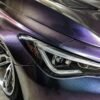2017+ Q60 Coupe SBGT CF Fenders