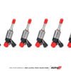 AMS Performance Red Alpha VR30DDTT Kinetic Direct Injectors