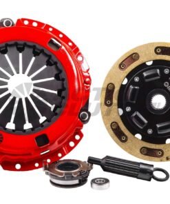 Stage 2 Infiniti G35 2007-2008 3.5L with Heavy Duty Concentric Slave Bearing