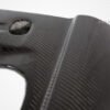 2009-2017 Nissan 370Z Carbon Creations OEM Trunk - 1 Piece