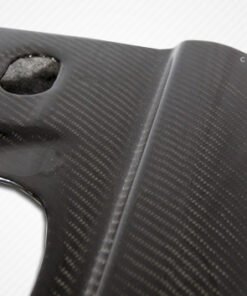 2009-2017 Nissan 370Z Carbon Creations OEM Trunk - 1 Piece