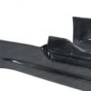 SA-STYLE CARBON FIBER SIDE SKIRTS FOR 2002-2005 NISSAN 350Z