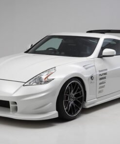 ings N-SPEC FAIRLADYZ Z34 Ver.NISMO