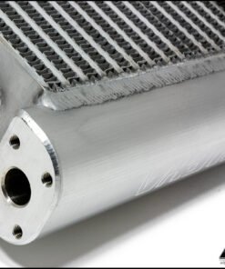 Alpha Performance R35 GT-R Oil Cooler Upgrade