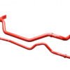 2003-2009 Nissan 350Z [Z33] / 2003-2007 Infiniti G35 Adjustable Front & Rear Sway Bar Kit