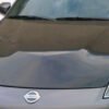 2007-2008 Nissan 350Z Carbon Creations OEM style Hood - 1 Piece