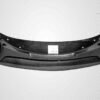 2009-2017 Nissan 370Z Coupe Carbon Creations N-2 Wing Trunk Lid Spoiler - 1 Piece
