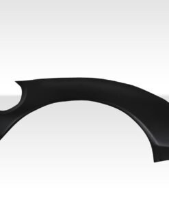 2003-2008 Nissan 350Z Z33 Duraflex RBS Rear Fender Flares - 2 Piece