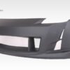 2003-2008 Nissan 350Z Duraflex AM-S Front Bumper Cover - 1 Piece