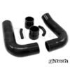 Z33 350Z HR/Z34 370Z NO HOLE COLD AIR INTAKE SILICONE KIT