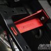 Alpha Performance R35 GT-R Race Front Mount Intercooler Upgrade