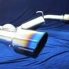 Motordyne Nissan 350Z Exhaust Motordyne ShockWave))) TDX2