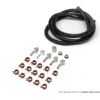 Alpha Performance 18 Injector R35 GT-R Carbon Fiber Intake Manifold