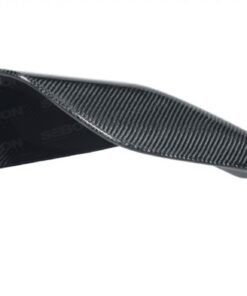 NS-STYLE CARBON FIBER REAR SPOILER FOR 2002-2008 NISSAN 350Z