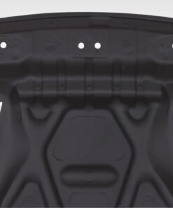 2009-2017 Nissan 370Z Duraflex Circuit Hood - 1 Piece