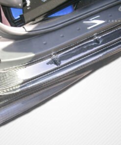 2003-2008 Nissan 350Z Carbon Creations N-1 Side Skirts Rocker Panels - 2 Piece