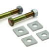 Eccentric Camber Lockout Kit Infiniti Q50/Q60