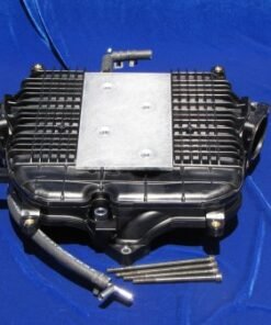 MD-M370 INTAKE MANIFOLD COLLECTOR 370Z