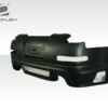 2003-2008 Nissan 350Z Duraflex R35 Rear Bumper Cover - 1 Piece