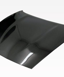 2009-2016 Nissan 370Z 2Dr Oem Style Carbon Fiber Hood