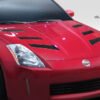 2003-2006 Nissan 350Z Duraflex AM-S Hood - 1 Piece