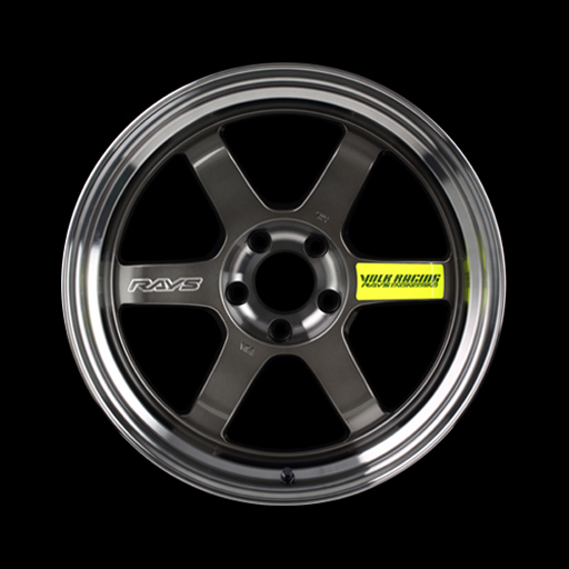 Volk Racing TE37VSL 2021 Limited Wheel