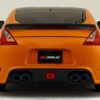 ZELE PERFORMANCE NISSAN 370Z REAR BUMPER