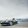 Nissan 240SX S14 Zenki 1995-1996 DM3 4 Piece Polyurethane Full Body Kit