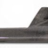 2009-2012 Nissan 370Z Carbon Creations N-1 Front Lip Under Spoiler Air Dam - 1 Piece