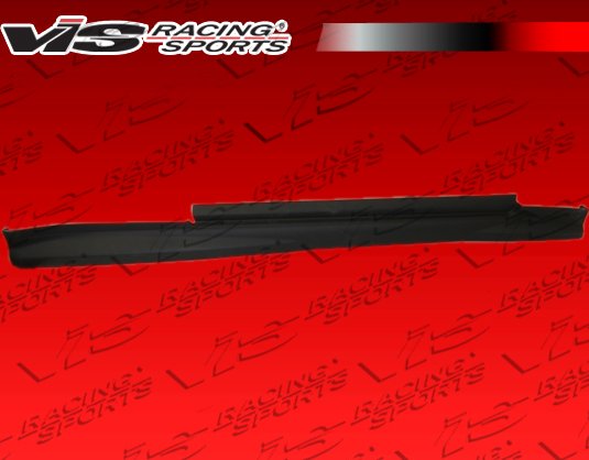 2008-2013 Infiniti G37 2dr Zelda Side Skirt. All Vis fiberglass Body Kits; bumpers, Lips side skirts, spoilers, and hoods are made out of a high quality fiberglass. All Body Kits come with wire mesh if applicable. Professional installation required. Picture shown is for illustration purpose only. Actual product may vary due to product enhancement. Modification of part is required to ensure proper fitment. Test fit all Body Kit parts before any modification or painting. Accessories like fog lights, driving lights, splitter, canards, add-on lip, intake scoops, or other enhancement products are not included unless specified in the product description. Intended for OFF ROAD use only.