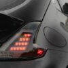 XB LED Tails: Nissan 370Z (09-20) (Pair / Smoked) (LF419)