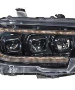 Toyota Tacoma (16+): XB LED Headlights (1 x LF530.2-ASM)
