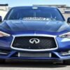2017+ Q60 Coupe SBGT CF Fenders