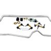 Infiniti G35  03-08 Nissan 350Z  03-09 Suspension Stabilizer Bar Kit (Front and Rear)