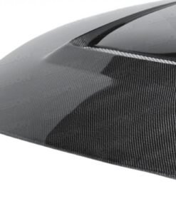 VSII-STYLE CARBON FIBER HOOD FOR 2009-2014 NISSAN 370Z