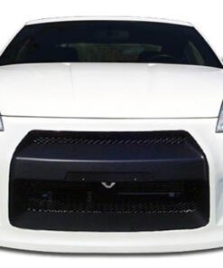 2003-2008 Nissan 350Z Duraflex R35 Front Bumper Cover - 1 Piece