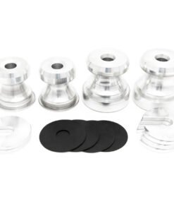 350Z/G35 Solid Subframe Bushings