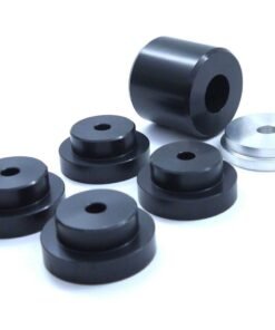 370Z/G37 Solid Differential Mount Bushings