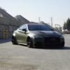 2017+ Q60 Coupe AMS CF Hood