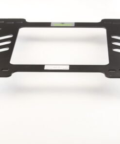 PLANTED SEAT BRACKET- NISSAN 350Z (2003-2008) - TALL - DRIVER / LEFT