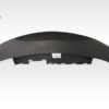 2003-2009 Nissan 350Z Duraflex AM-S Wide Body Front Under Spoiler Air Dam Lip Splitter - 1 Piece