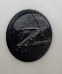 ISSAN 370Z: XB LED SIDE MARKERS