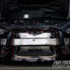 Alpha Performance R35 GT-R Race Front Mount Intercooler Upgrade