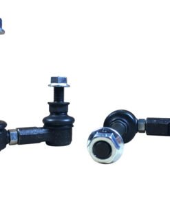 Infiniti G37  08-13 Nissan 370Z  09-18 Suspension Stabilizer Bar Link Kit (Front)