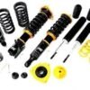 Nissan 300ZX 91-96 ISC Basic Coilover Suspension