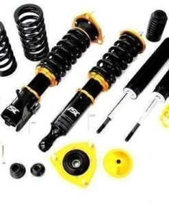 Nissan 300ZX 91-96 ISC Basic Coilover Suspension