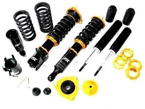 Nissan 300ZX 91-96 ISC Basic Coilover Suspension