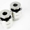 350Z/G35 Front Compression Rod Monoball Bushings
